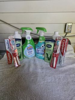 Household Bundles Cheap!