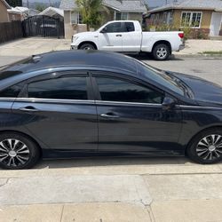 2014 Hyundai Sonata