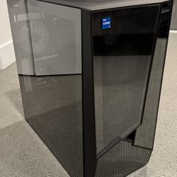 iBUYPOWER Gaming Tower — i7 + RTX 3060 — Mint Condition