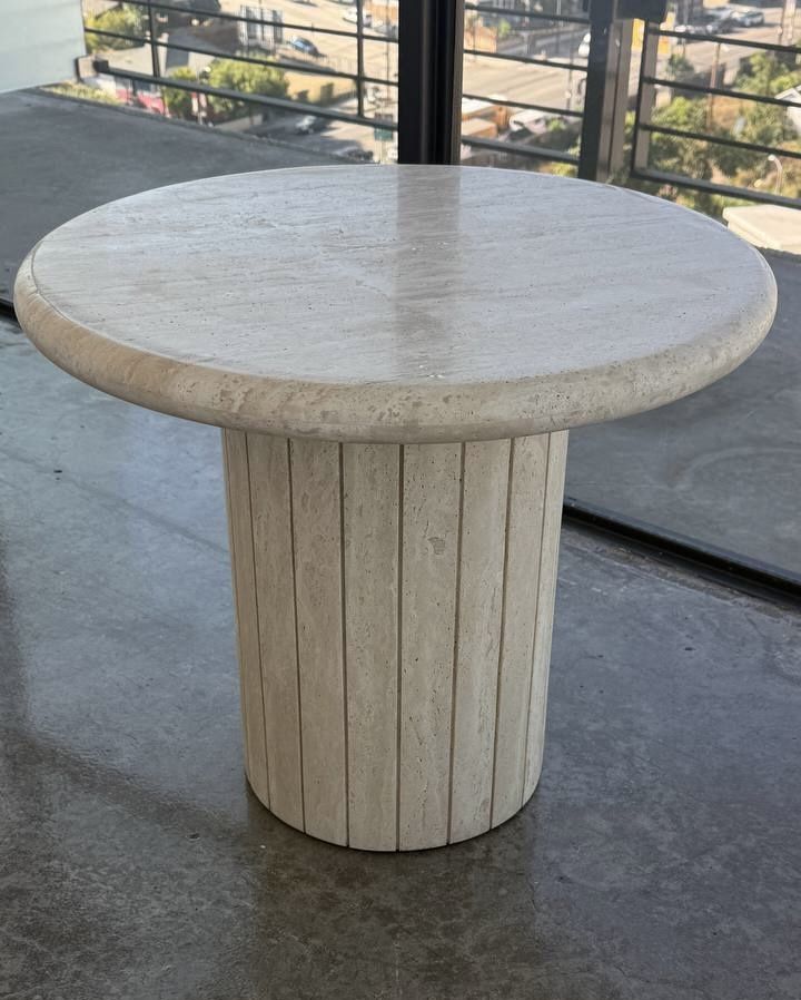 Marble Coffee table
