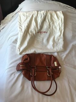 Lancel Bag - Rare