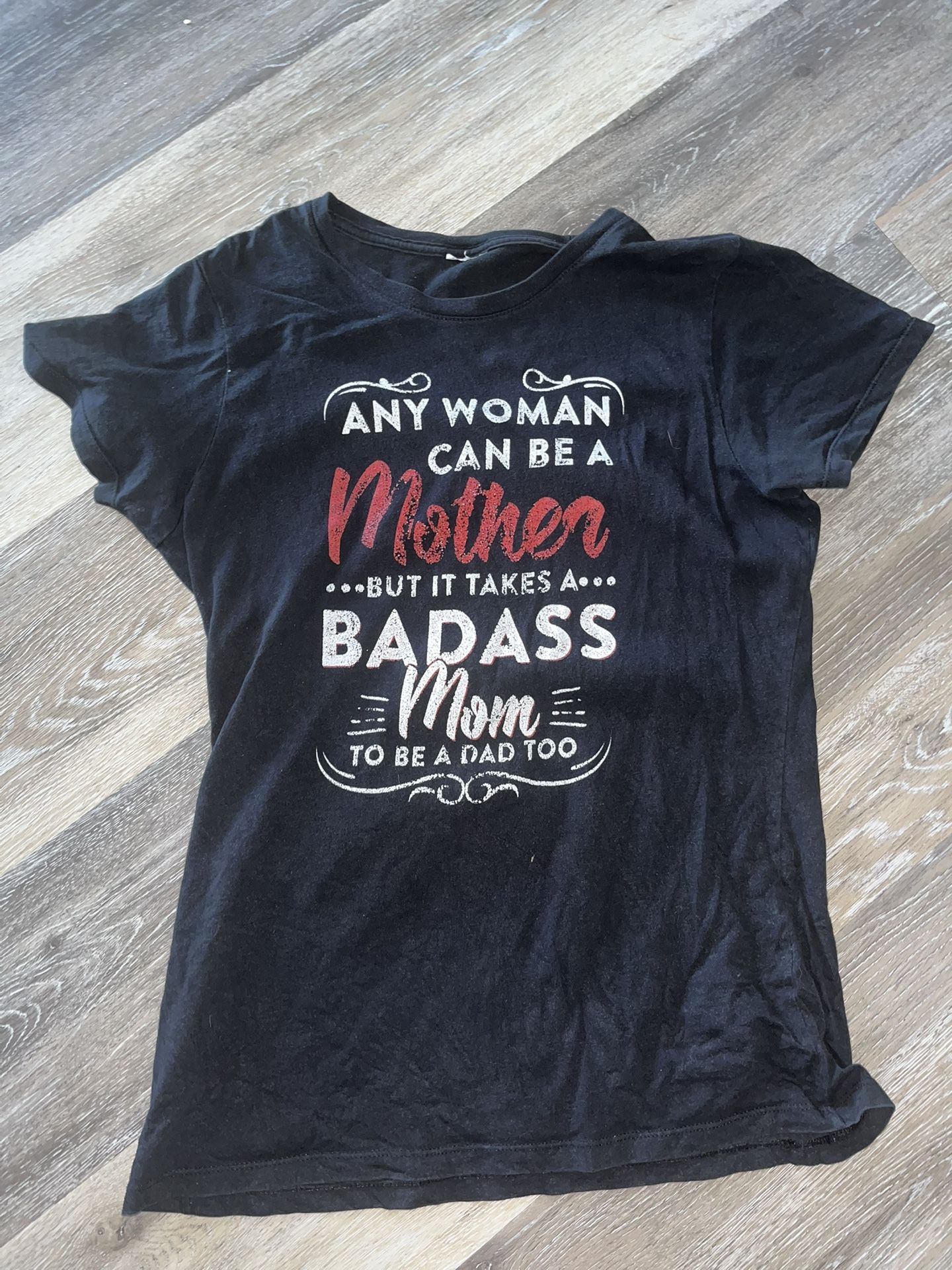 Free Woman’s Size Small Shirt