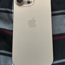 OBO Like New iPhone 16 Pro Max 