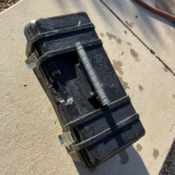 Husky 24 In Tool Boxes