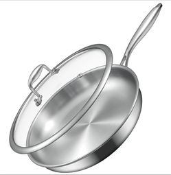 Frying pan