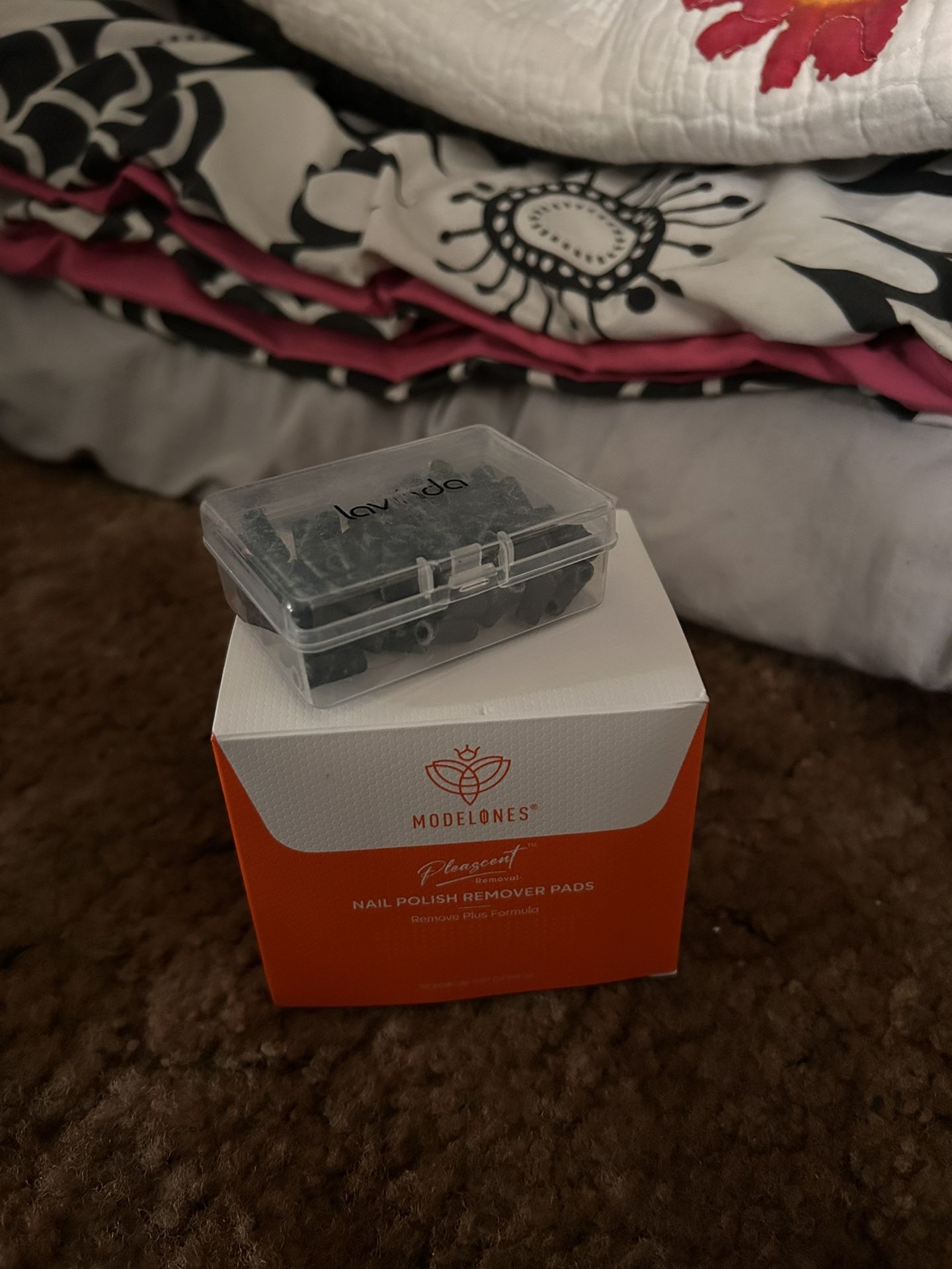Nail Stuff