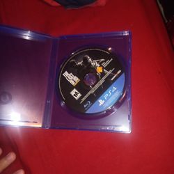 The Last Of Us 