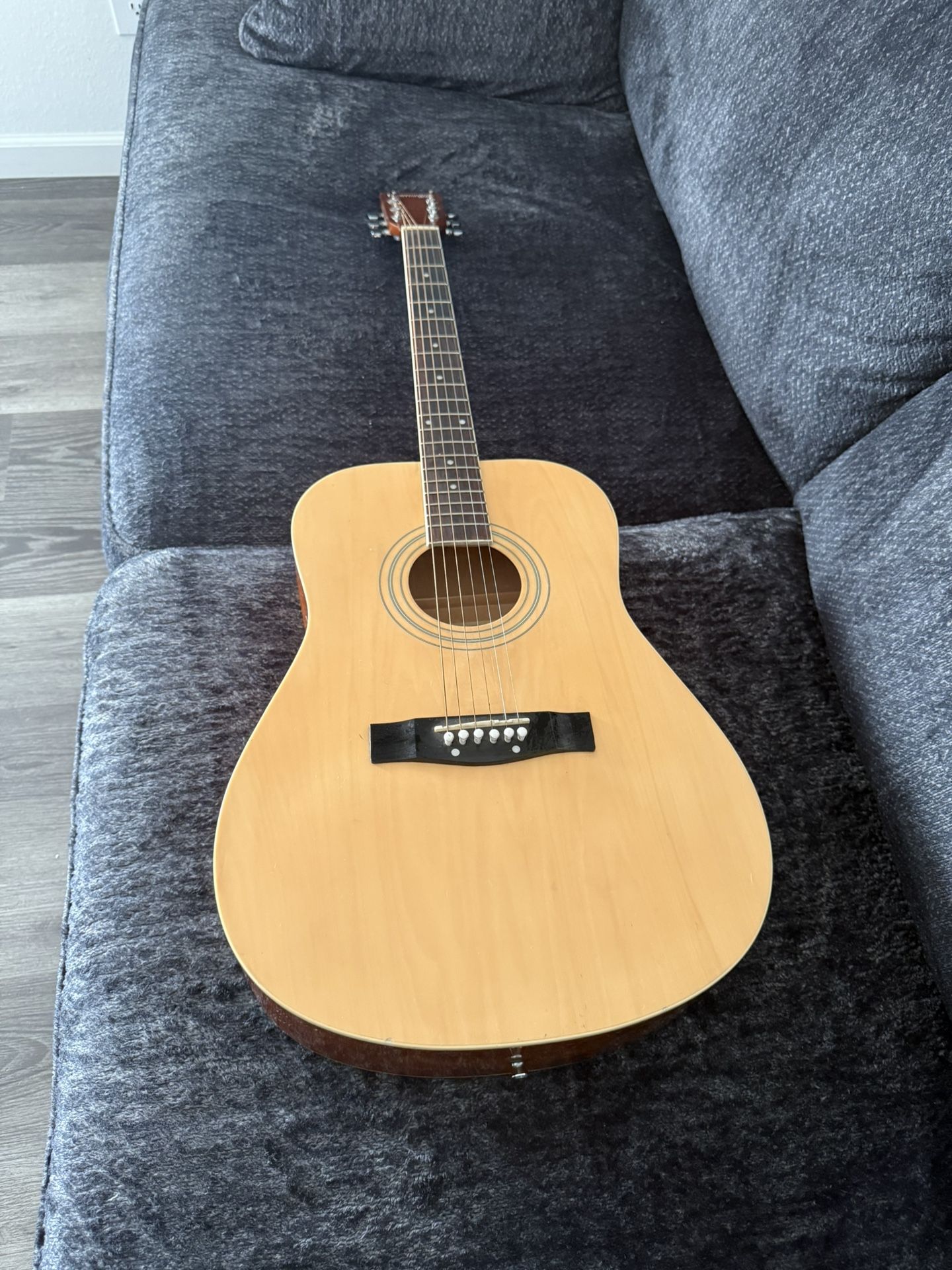 Guitar