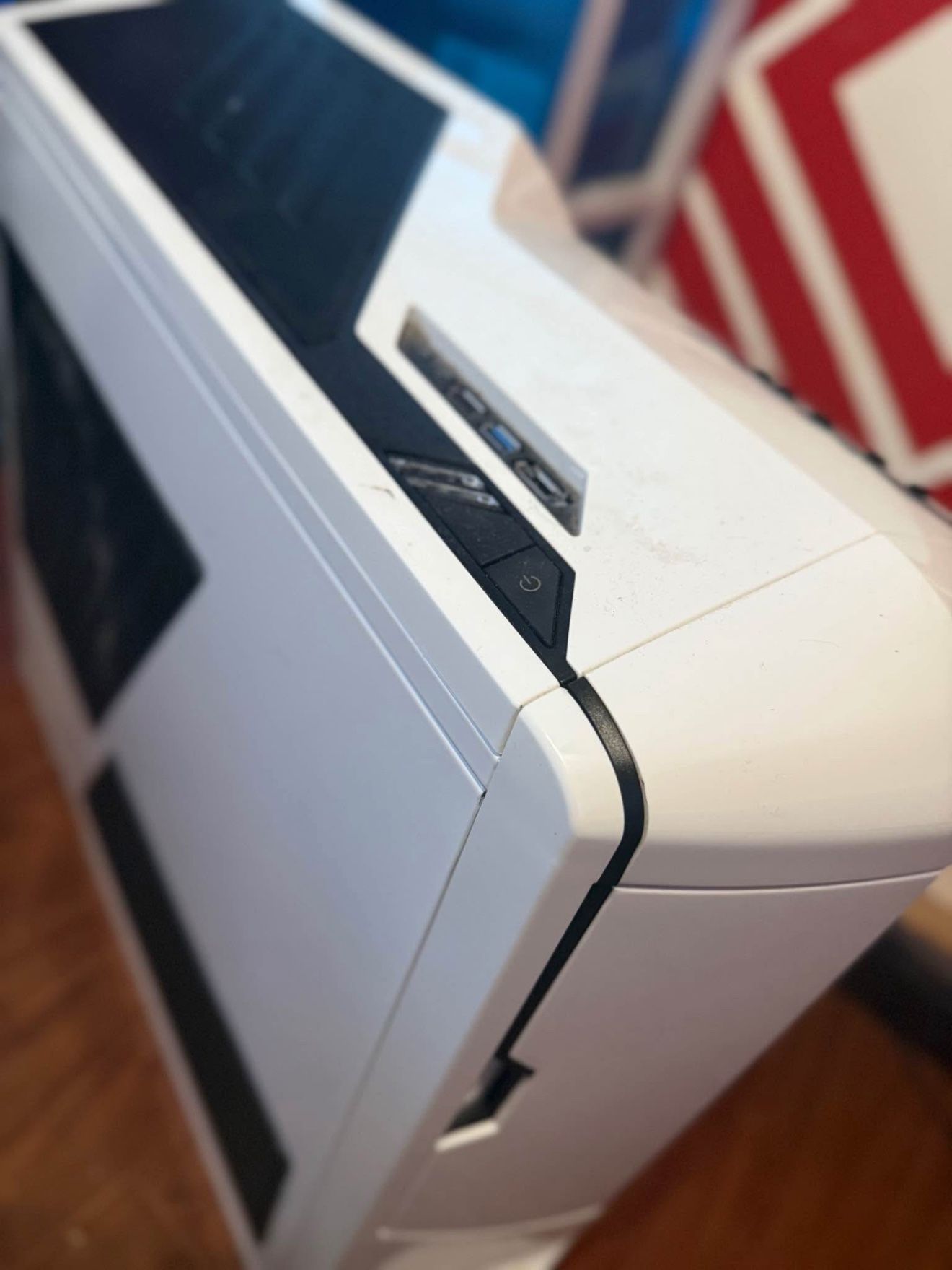 Gaming PC | ASUS TUF Gaming 3070 Overclocked | i5 13600k
