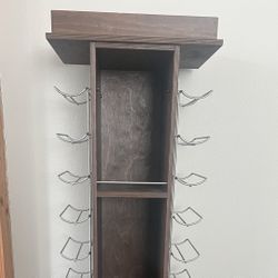 Wine Rack