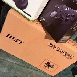 Laptop rtx 3070 gaming , control elite 2 , wireless headset Xbox