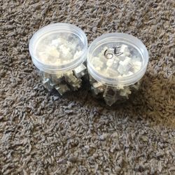 Brown KeyBoard Switches  