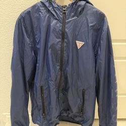 Guess Windbreaker (L)