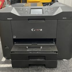 Cannon Printer
