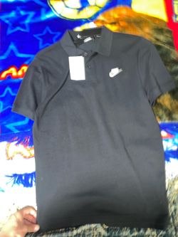 Nike Polo shirt