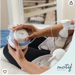 Breast Pump 
