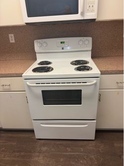 Estufa Kenmore buen estado