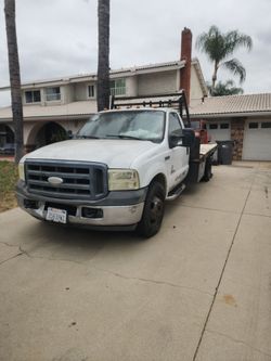 Ford 350