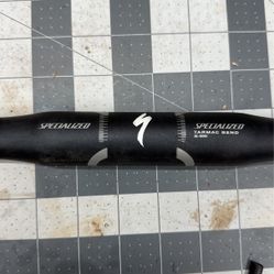 Specialized tarmac Bend Handlebars