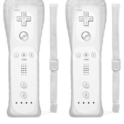 controles Wii