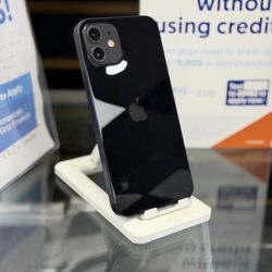 iPhone 12 (Factory Unlocked) 