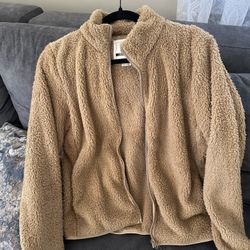 Large Size Sweater 