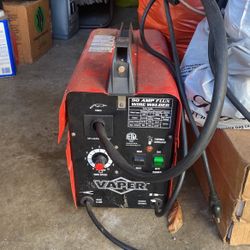 Vaper Wire Welder, For Sale As Is