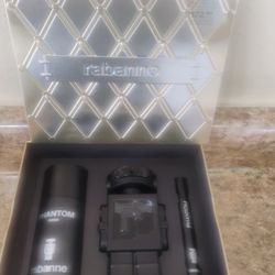 Cologne Paco Rababbe