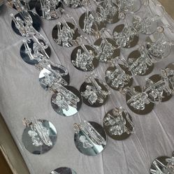 Party Favor quinceañera