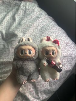 Labubu
