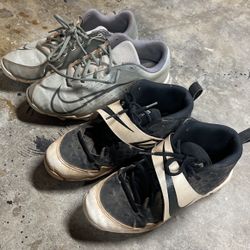 Baseball Cleats