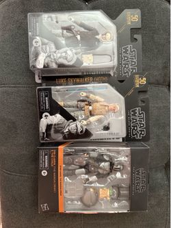 Star Wars Black Series