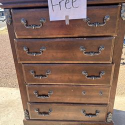 Free dressers