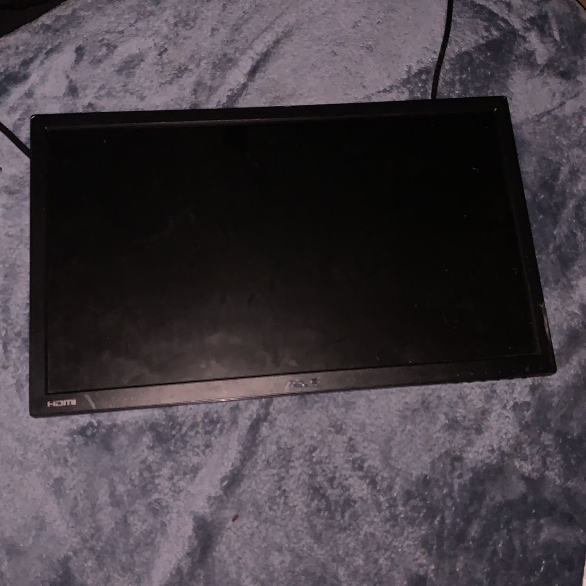 Asus Gaming Monitor