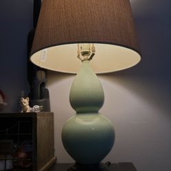 Robert Abbey Table Lamp
