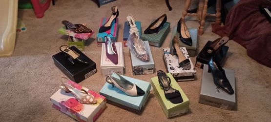 SHOES