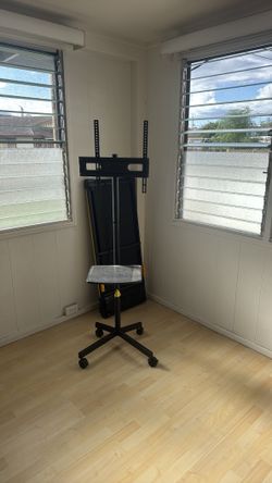 T.V STAND