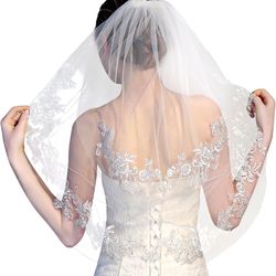 Wedding Veil