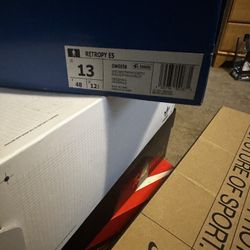 Adidas Retropy