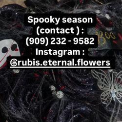 Eternal Roses 