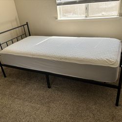 7 XL Twin Beds For Sale