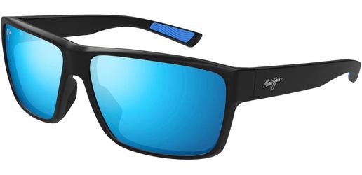 Maui Jim Ferragamo Ray-Ban Polarized Sunglasses NEW
