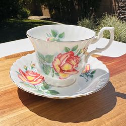 Royal Albert Teacup