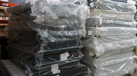 🔥 New Mattresses – All Sizes | Hybrid • Pillow Top • Memory Foam