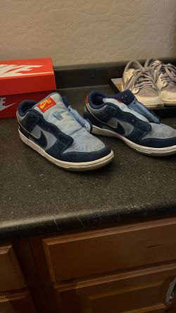 Nike Sb Dunks Why So Sad