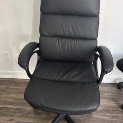 New Office Chair 