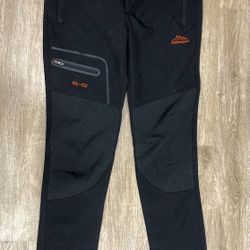 Outdoorsport Water Resistant Pants