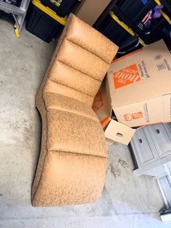 Lounge chair gaming