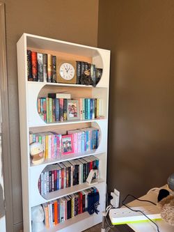 Bookshelf
