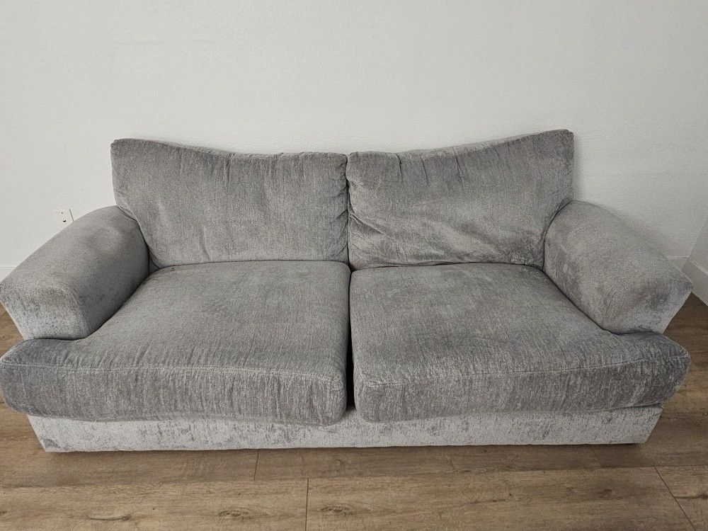 Sofa + Loveseat